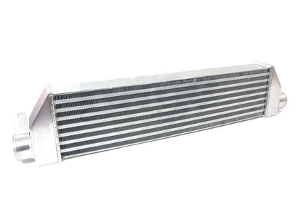 Forge VW MK7 Golf GTI Twintercooler - Casma