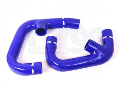 Forge VW MK7 Golf GTI Twintercooler - Casma