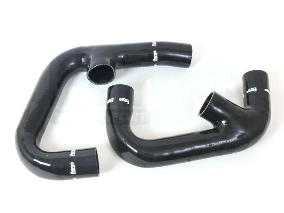 Forge VW MK7 Golf GTI Twintercooler - Casma