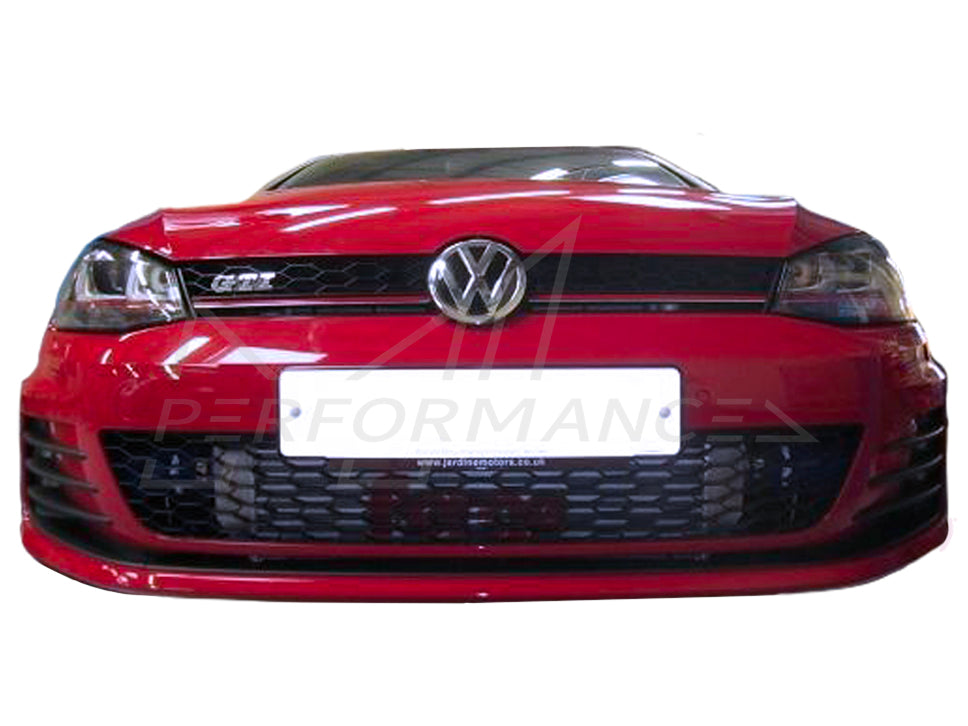 Forge VW MK7 Golf GTI Twintercooler - Casma