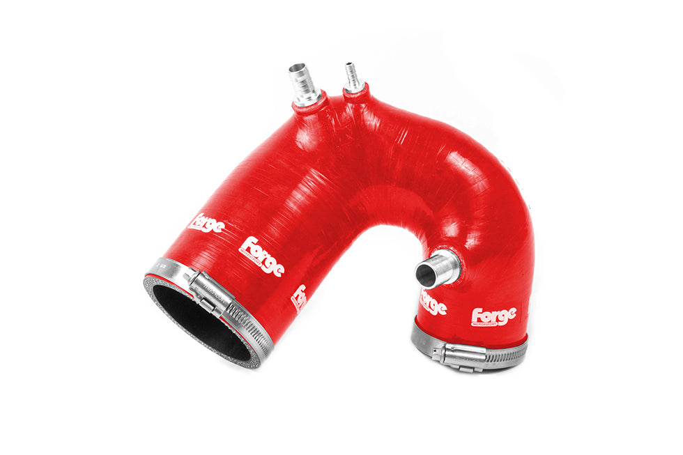 Forge FMINLH11 Fiat 500/595/695 Inlet Hose