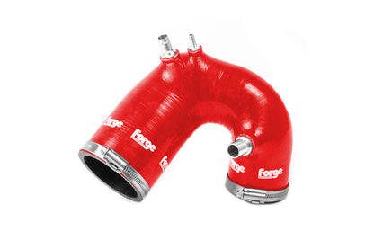 Forge FMINLH11 Fiat 500/595/695 Inlet Hose