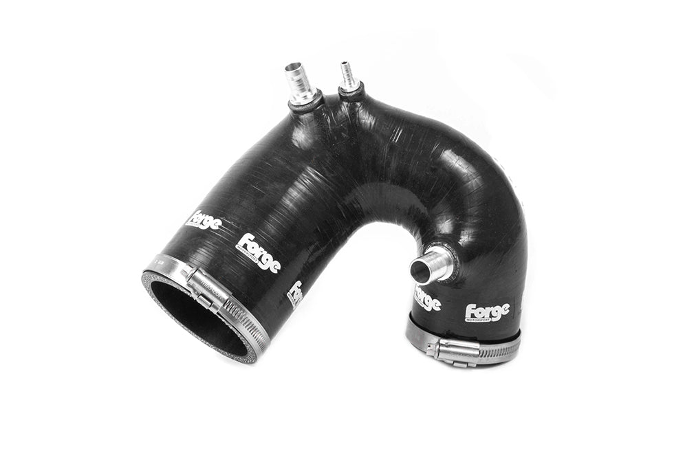Forge FMINLH11 Fiat 500/595/695 Inlet Hose