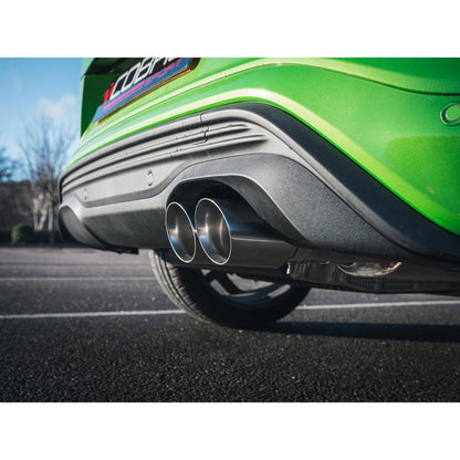 Cobra Exhaust Ford Puma ST GPF-Back Valved Performance Exhaust