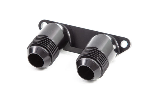 Forge Audi 4.2 B7 RS4 Oil Cooler Manifold - Casma