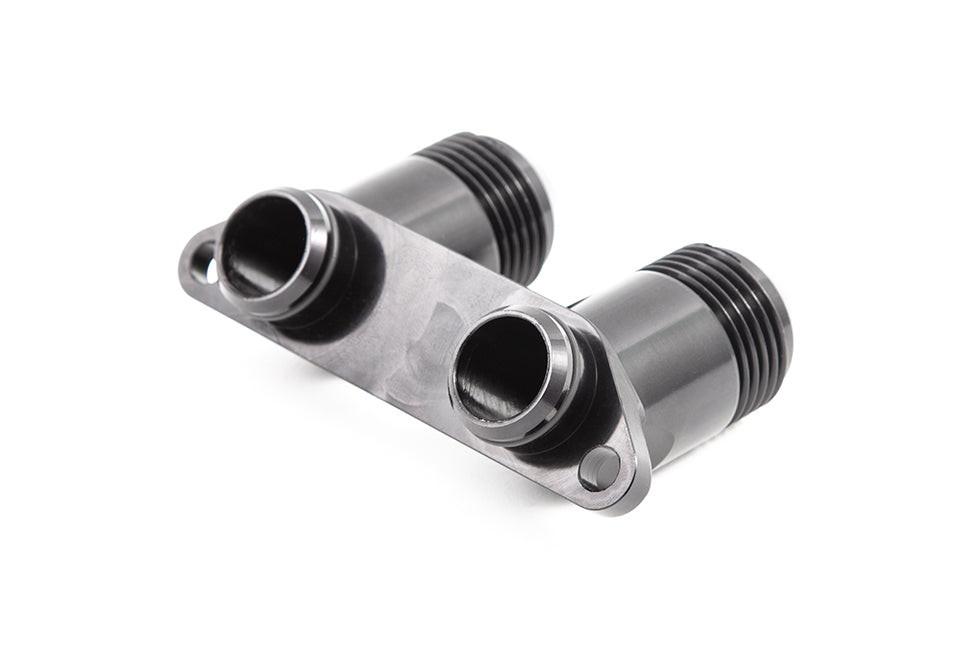 Forge Audi 4.2 B7 RS4 Oil Cooler Manifold - Casma