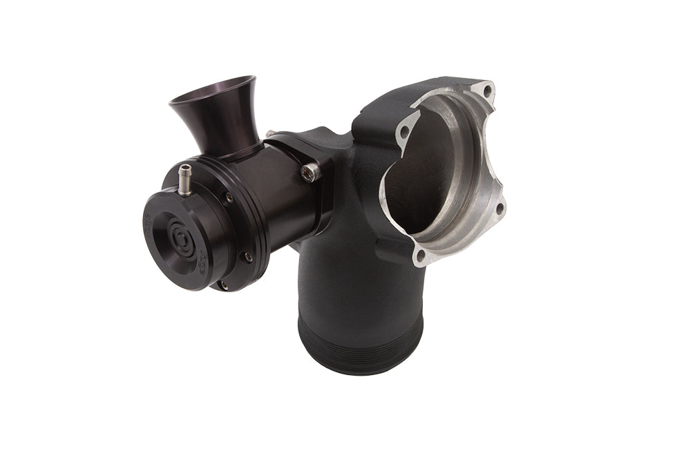 Forge Audi 8S 8V High Flow Valve (RS3 & TTRS) - Casma