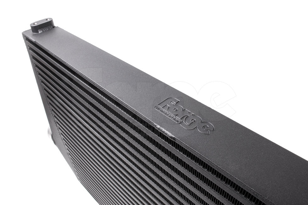 Forge Audi B9 Intercooler (A4, S4, S5 & SQ5) - Casma