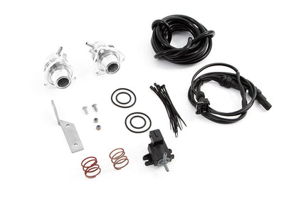 Forge Audi B9 RS4 Atmospheric Dump Valve - Casma