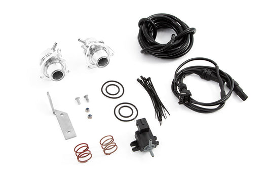 Forge Audi B9 RS4 Atmospheric Dump Valve - Casma