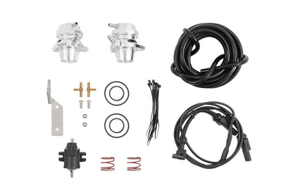 Forge Audi B9 RS4 Atmospheric Dump Valve - Casma