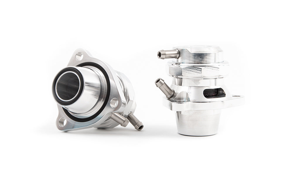 Forge Audi B9 RS4 Atmospheric Dump Valve - Casma
