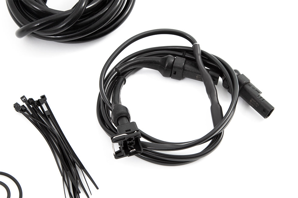 Forge Audi B9 RS4 Atmospheric Dump Valve - Casma