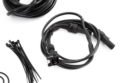 Forge Audi B9 RS4 Atmospheric Dump Valve - Casma