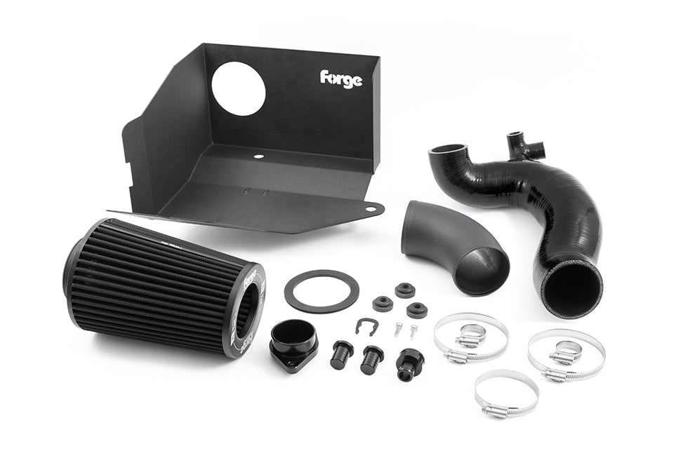 Forge Audi Seat Skoda VW 1.5 TSI EVO Performance Intake (Inc. 8X A1, 5F Leon, Octavia & MK7 Golf) - Casma