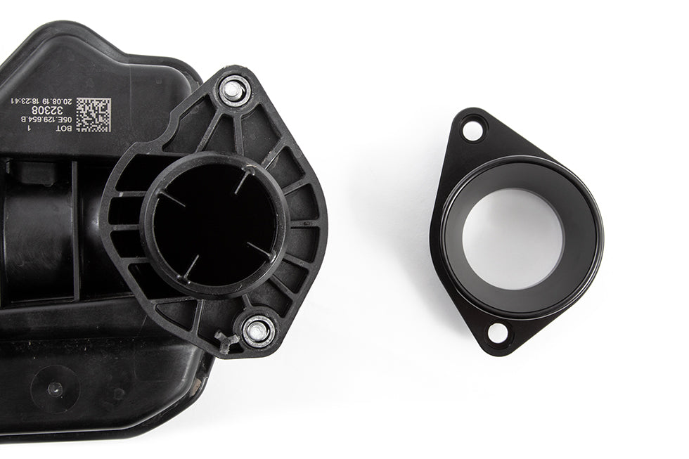 Forge Audi Seat Skoda VW 1.5 TSI EVO Performance Intake (Inc. 8X A1, 5F Leon, Octavia & MK7 Golf) - Casma