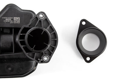 Forge Audi Seat Skoda VW 1.5 TSI EVO Performance Intake (Inc. 8X A1, 5F Leon, Octavia & MK7 Golf) - Casma