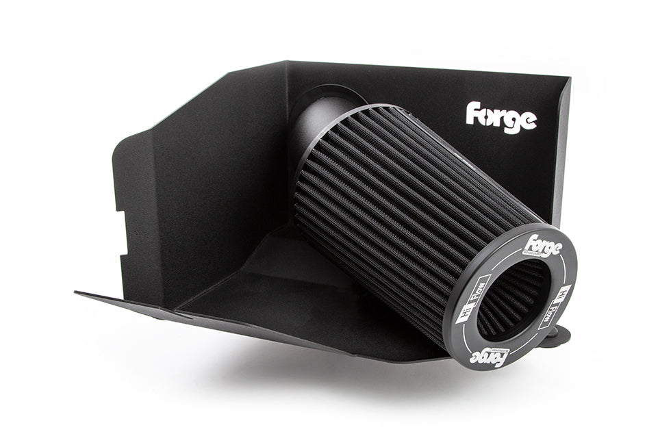 Forge Audi Seat Skoda VW 1.5 TSI EVO Performance Intake (Inc. 8X A1, 5F Leon, Octavia & MK7 Golf) - Casma