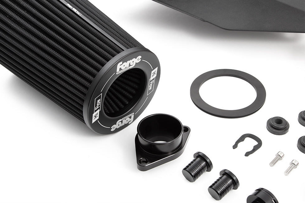 Forge Audi Seat Skoda VW 1.5 TSI EVO Performance Intake (Inc. 8X A1, 5F Leon, Octavia & MK7 Golf) - Casma