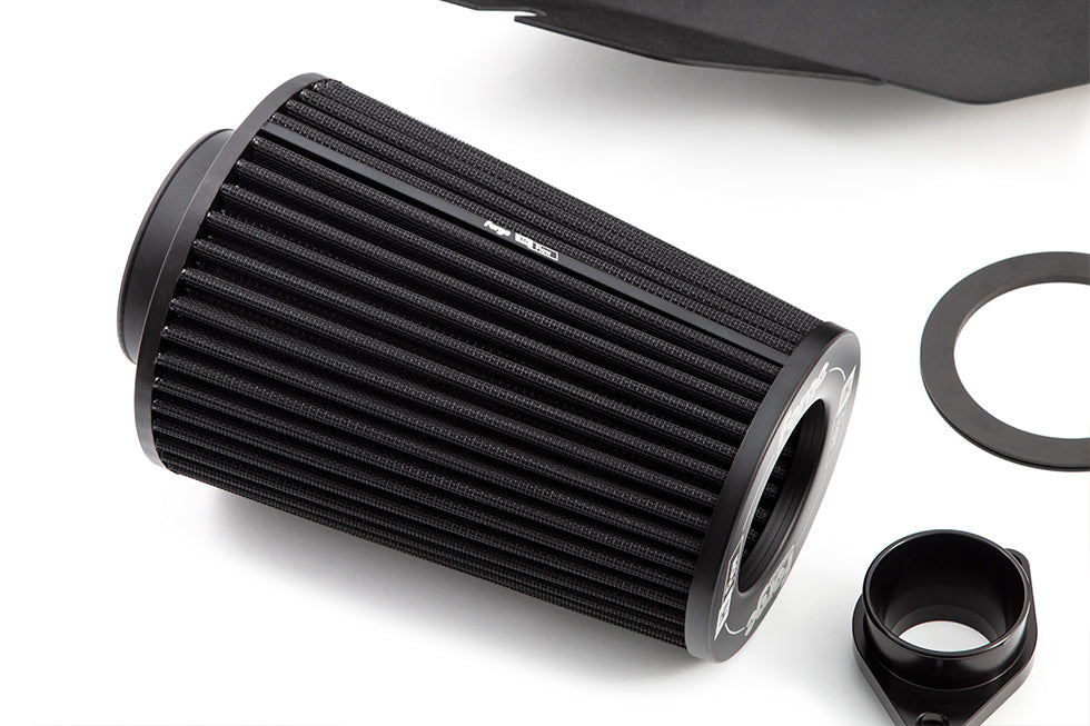 Forge Audi Seat Skoda VW 1.5 TSI EVO Performance Intake (Inc. 8X A1, 5F Leon, Octavia & MK7 Golf) - Casma