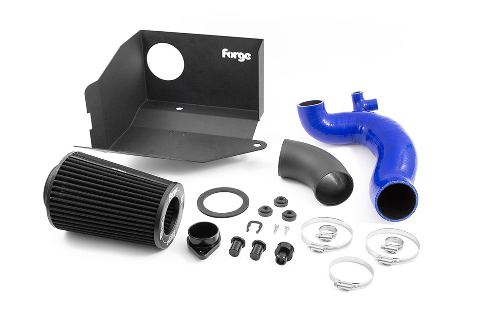 Forge Audi Seat Skoda VW 1.5 TSI EVO Performance Intake (Inc. 8X A1, 5F Leon, Octavia & MK7 Golf) - Casma