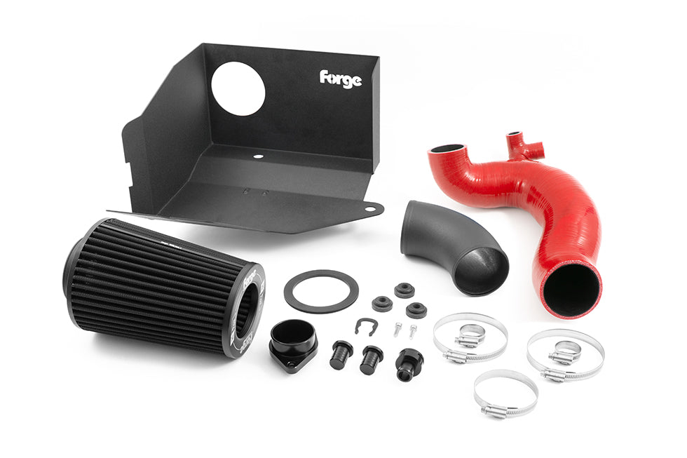 Forge Audi Seat Skoda VW 1.5 TSI EVO Performance Intake (Inc. 8X A1, 5F Leon, Octavia & MK7 Golf) - Casma