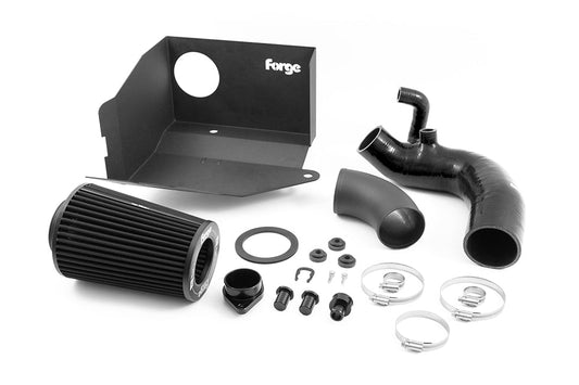 Forge Audi Seat Skoda VW 1.5 TSI EVO Performance Intake (Inc. 8X A1, 5F Leon, Octavia & MK7 Golf) - Casma
