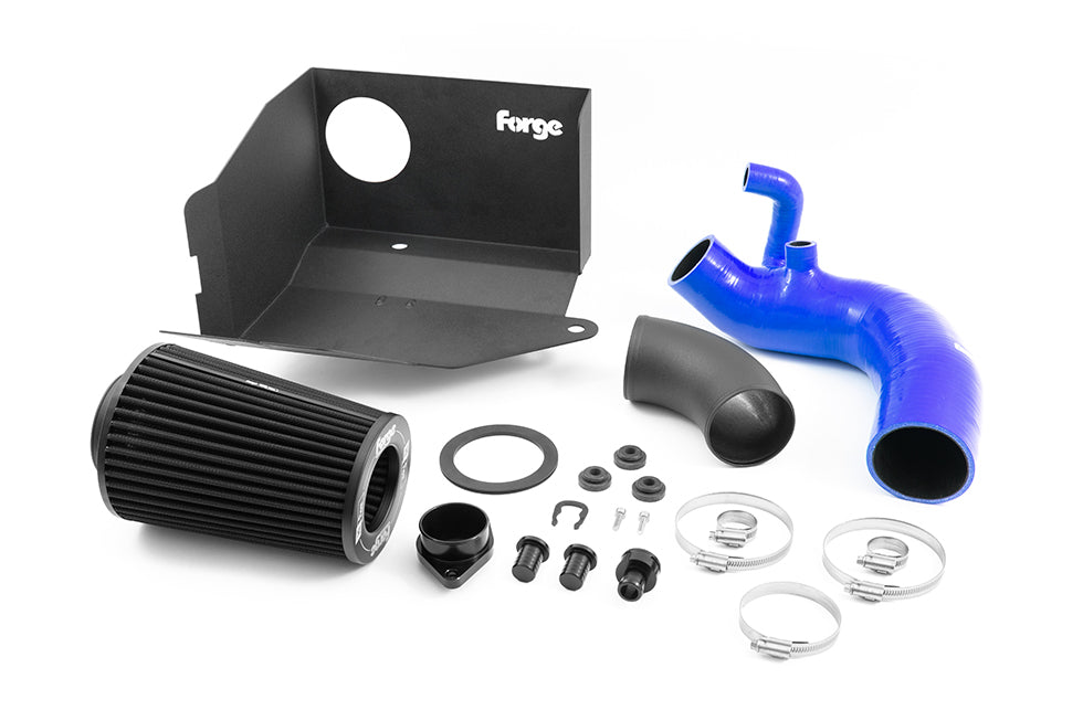Forge Audi Seat Skoda VW 1.5 TSI EVO Performance Intake (Inc. 8X A1, 5F Leon, Octavia & MK7 Golf) - Casma