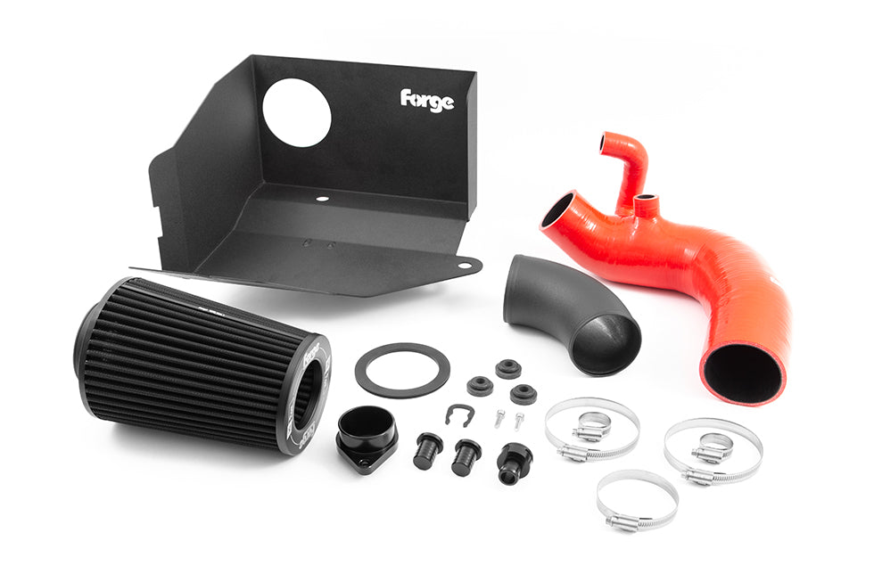 Forge Audi Seat Skoda VW 1.5 TSI EVO Performance Intake (Inc. 8X A1, 5F Leon, Octavia & MK7 Golf) - Casma
