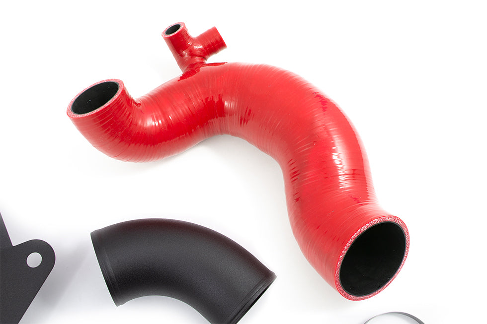 Forge Audi Seat Skoda VW 1.5 TSI EVO Performance Intake (Inc. 8X A1, 5F Leon, Octavia & MK7 Golf) - Casma