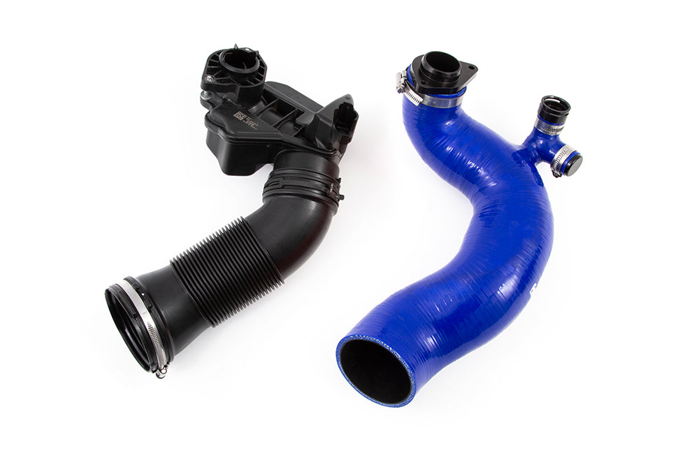 Forge Audi Seat Skoda VW 1.5 TSI EVO Performance Intake (Inc. 8X A1, 5F Leon, Octavia & MK7 Golf) - Casma