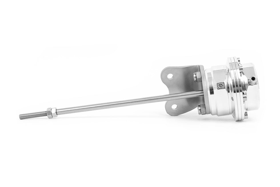 Forge Audi Seat Skoda VW 2.0L KO4 Actuator Upgrade (Inc. 8P S3, MK2 Leon, Octavia & MK6 Golf R) - Casma