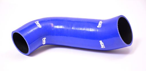 Forge Audi Seat Skoda VW MQB 2.0T Induction Hose (Inc. 8V S3, MK3 Leon, Octavia & MK7 Golf) - Casma