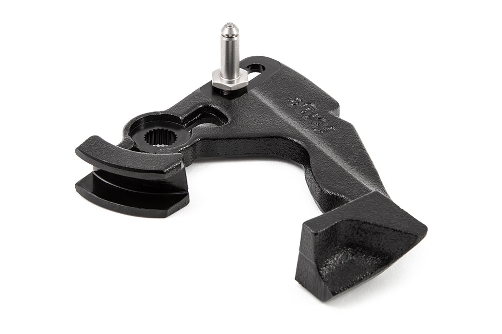 Forge Audi Seat Skoda VW MQB 6 Speed Adjustable Quick Shifter (Inc. 8V S3, MK3 Leon, Octavia & MK7 Golf GTI) - Casma
