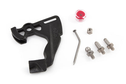 Forge Audi Seat Skoda VW MQB 6 Speed Adjustable Quick Shifter (Inc. 8V S3, MK3 Leon, Octavia & MK7 Golf GTI) - Casma
