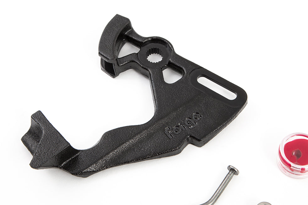 Forge Audi Seat Skoda VW MQB 6 Speed Adjustable Quick Shifter (Inc. 8V S3, MK3 Leon, Octavia & MK7 Golf GTI) - Casma