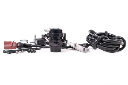 Forge Audi Seat Skoda VW Recirculating Valve and Kit (Inc. 8J TTS, MK2 Leon, Octavia, MK6 Golf) - Casma