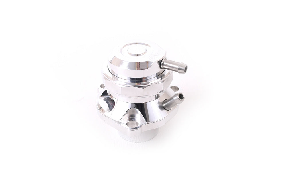 Forge Audi Seat Skoda VW Recirculating Valve and Kit (Inc. 8J TTS, MK2 Leon, Octavia, MK6 Golf) - Casma