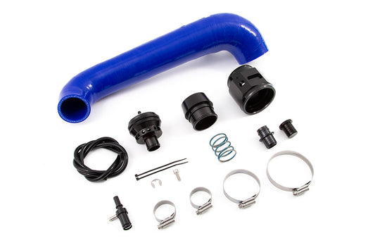 Forge Audi Seat Skoda Volkswagen 1.2 TSI 1.4 TSI Dump Valve (Inc. 8V A3, MK3 Leon, Octavia & MK7 Golf) - Casma