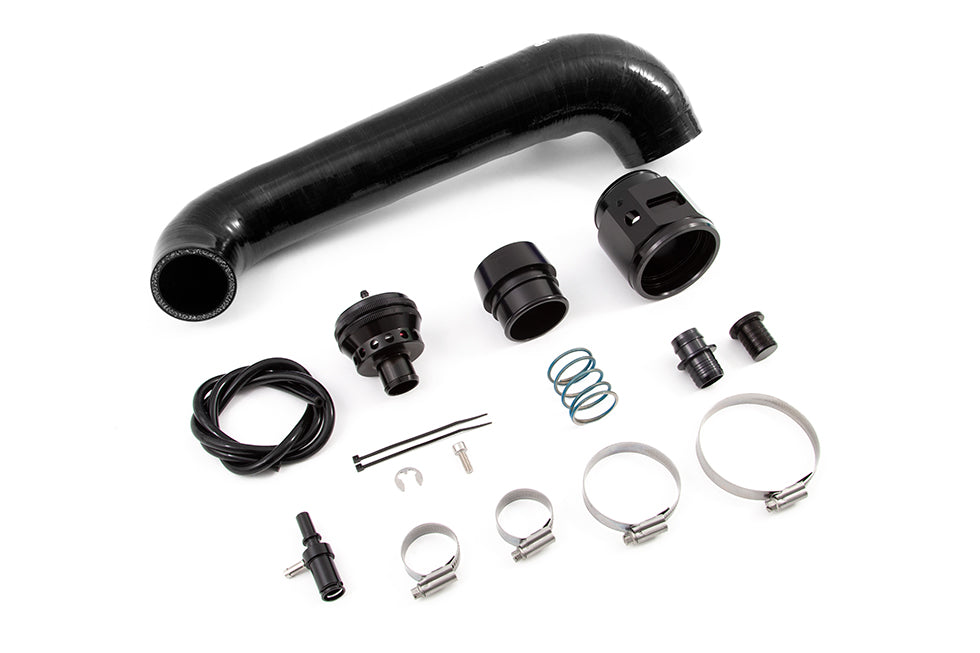 Forge Audi Seat Skoda Volkswagen 1.2 TSI 1.4 TSI Dump Valve (Inc. 8V A3, MK3 Leon, Octavia & MK7 Golf) - Casma