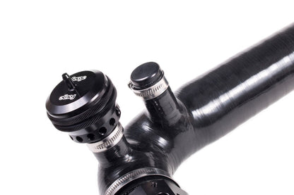 Forge Audi Seat Skoda Volkswagen 1.2 TSI 1.4 TSI Dump Valve (Inc. 8V A3, MK3 Leon, Octavia & MK7 Golf) - Casma