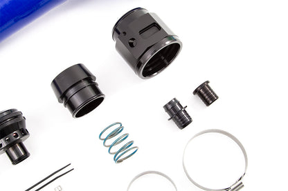 Forge Audi Seat Skoda Volkswagen 1.2 TSI 1.4 TSI Dump Valve (Inc. 8V A3, MK3 Leon, Octavia & MK7 Golf) - Casma