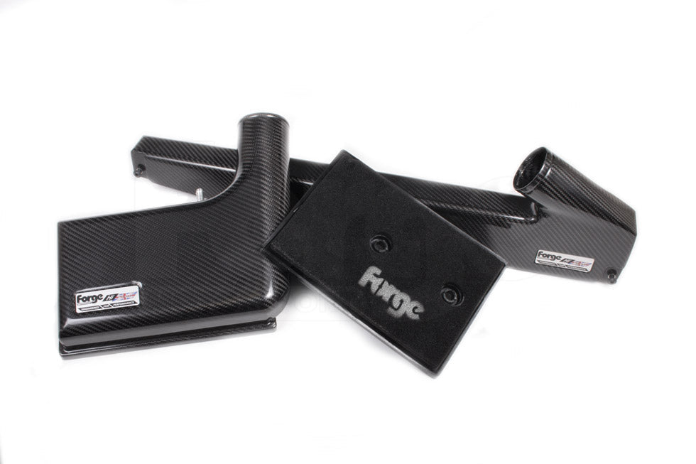 Forge Audi Seat Skoda Volkswagen High Flow Carbon Intake (Inc. 8V A3, MK3 Leon, Octavia & MK7 Golf) - Casma