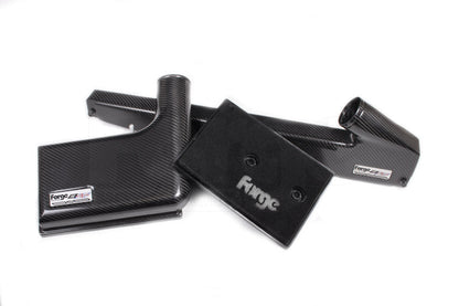Forge Audi Seat Skoda Volkswagen High Flow Carbon Intake (Inc. 8V A3, MK3 Leon, Octavia & MK7 Golf) - Casma