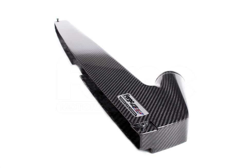 Forge Audi Seat Skoda Volkswagen High Flow Carbon Intake (Inc. 8V A3, MK3 Leon, Octavia & MK7 Golf) - Casma
