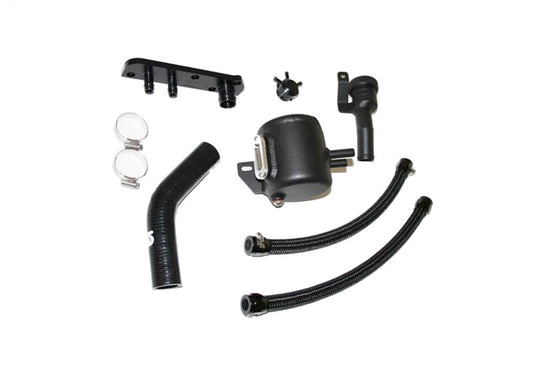 Forge Audi Seat VW 2.0 FSI Oil Catch Tank System (Inc. TT, S3, Leon Cupra & MK6 Golf R) - Casma