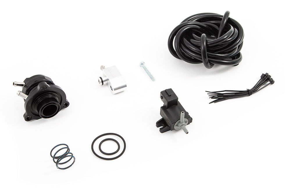 Forge BMW N13 1.6 Turbo F20 F21 Atmospheric Blow Off Valve (114i, 116i, 118i & 120i) - Casma