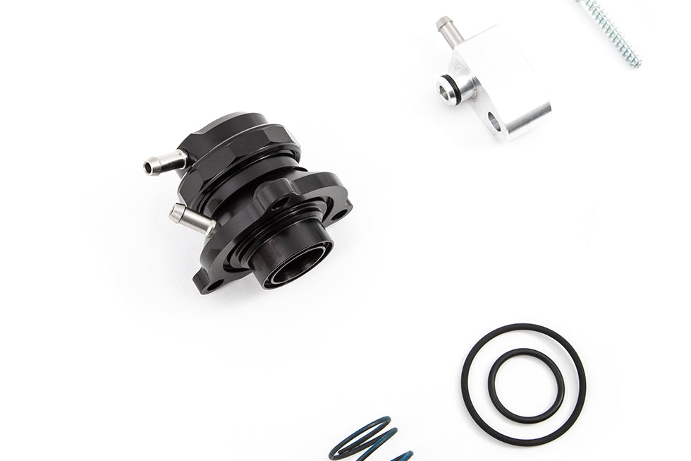 Forge BMW N13 1.6 Turbo F20 F21 Atmospheric Blow Off Valve (114i, 116i, 118i & 120i) - Casma