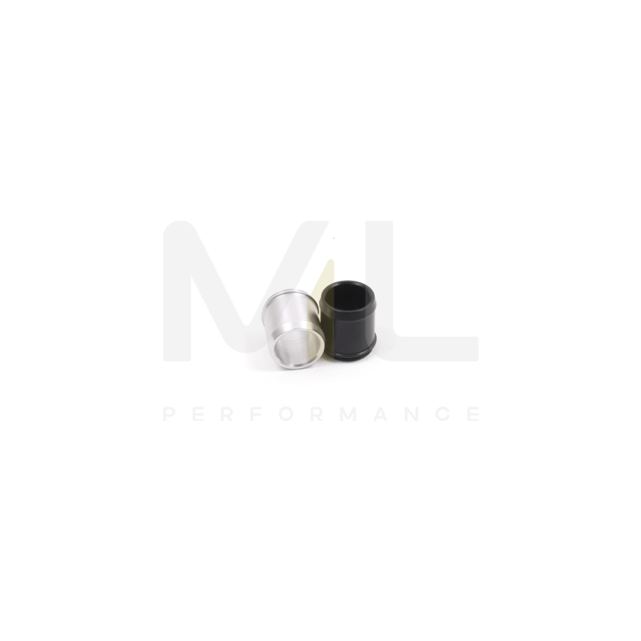 Forge FMSP 25mm Side pipe | Casma Car Parts