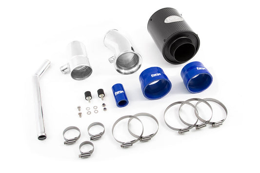 Forge Fiat Induction Kit (500, 595 & 695) - Casma